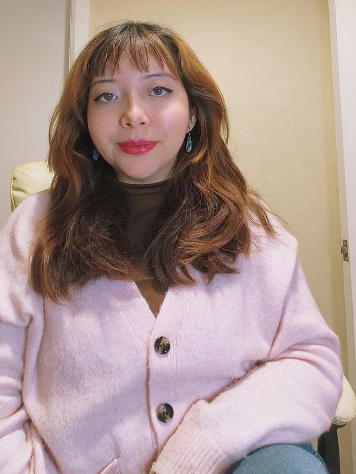 Valentina Jiménez - VAVIJISO